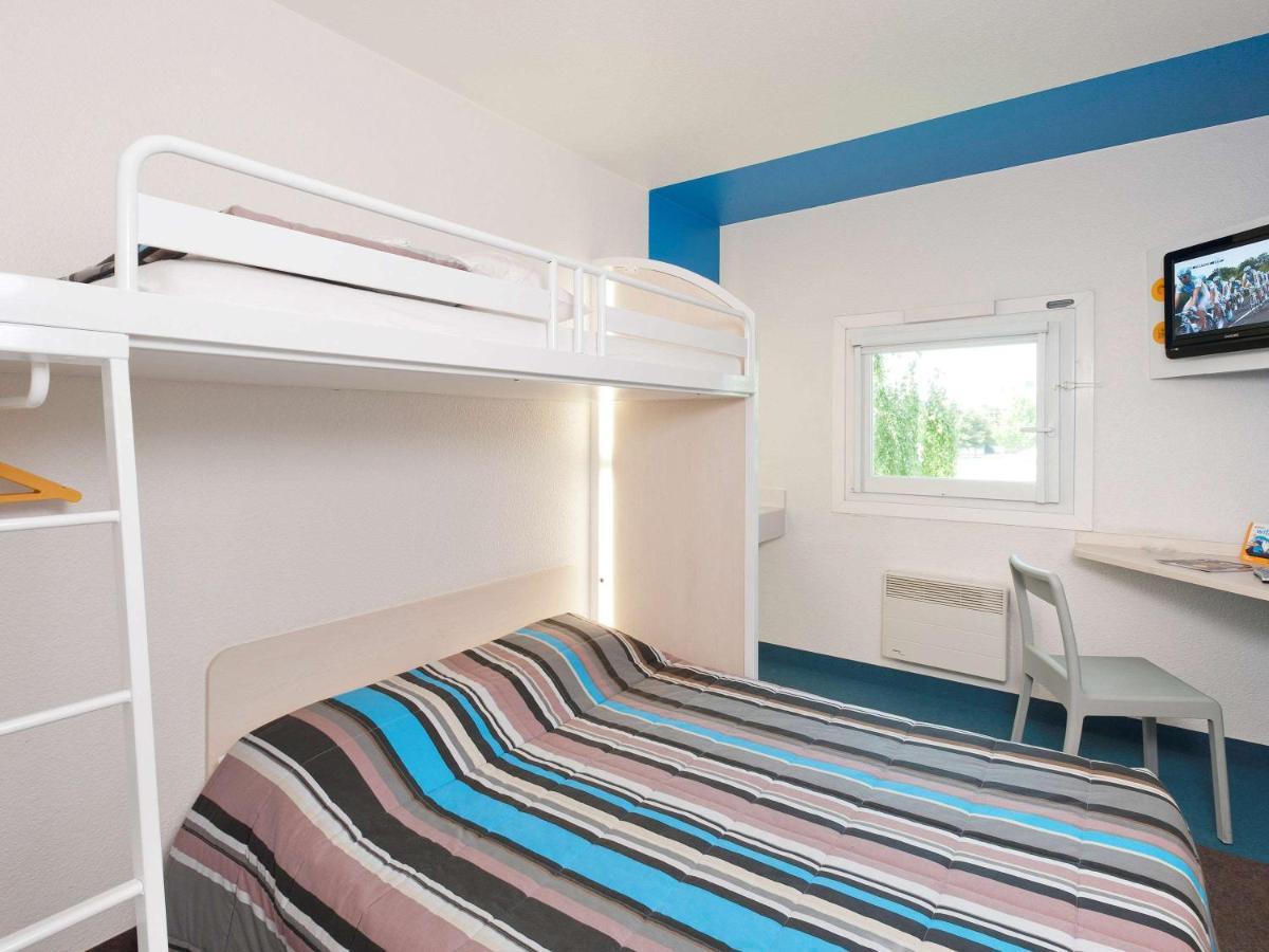 Hotel Hotelf1 Remiremont Nabord Saint-Nabord